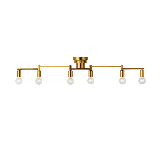 INTERFORM（インターフォルム） Polare ポラーレ シーリングライト