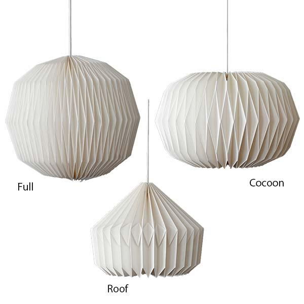 AXCIS アクシス MANE lamp shade Set モーネ ランプシェード セット