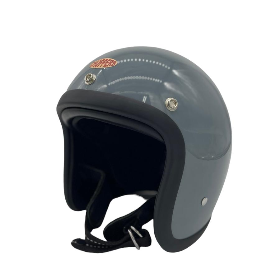 バイザー付き CHOPPERSオリジナル スーパースモールジェット500TX