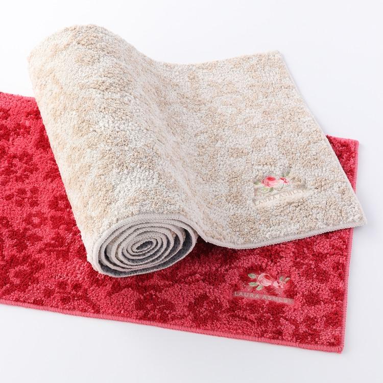 LAURA ASHLEY（ローラアシュレイ） (SALE) アナベラ ロングマット 約