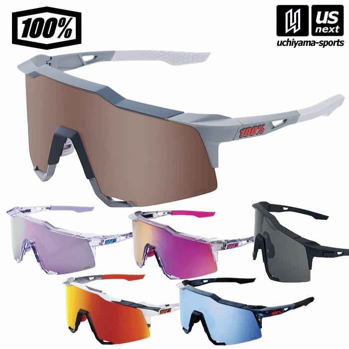 ワンハンドレッド スポーツサングラス スピードクラフト Speedcraft