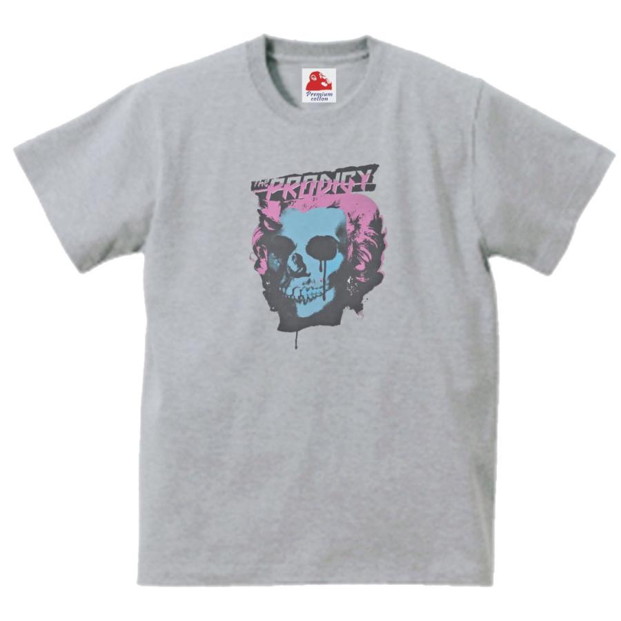 The Prodigy プロディジー IVADERS Tシャツ L サマソニ The Prodigy