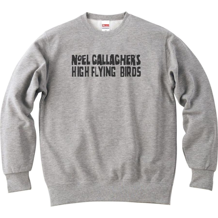 ノエル ギャラガーズ Noel Gallagher's High Flying Birds 音楽 ロック