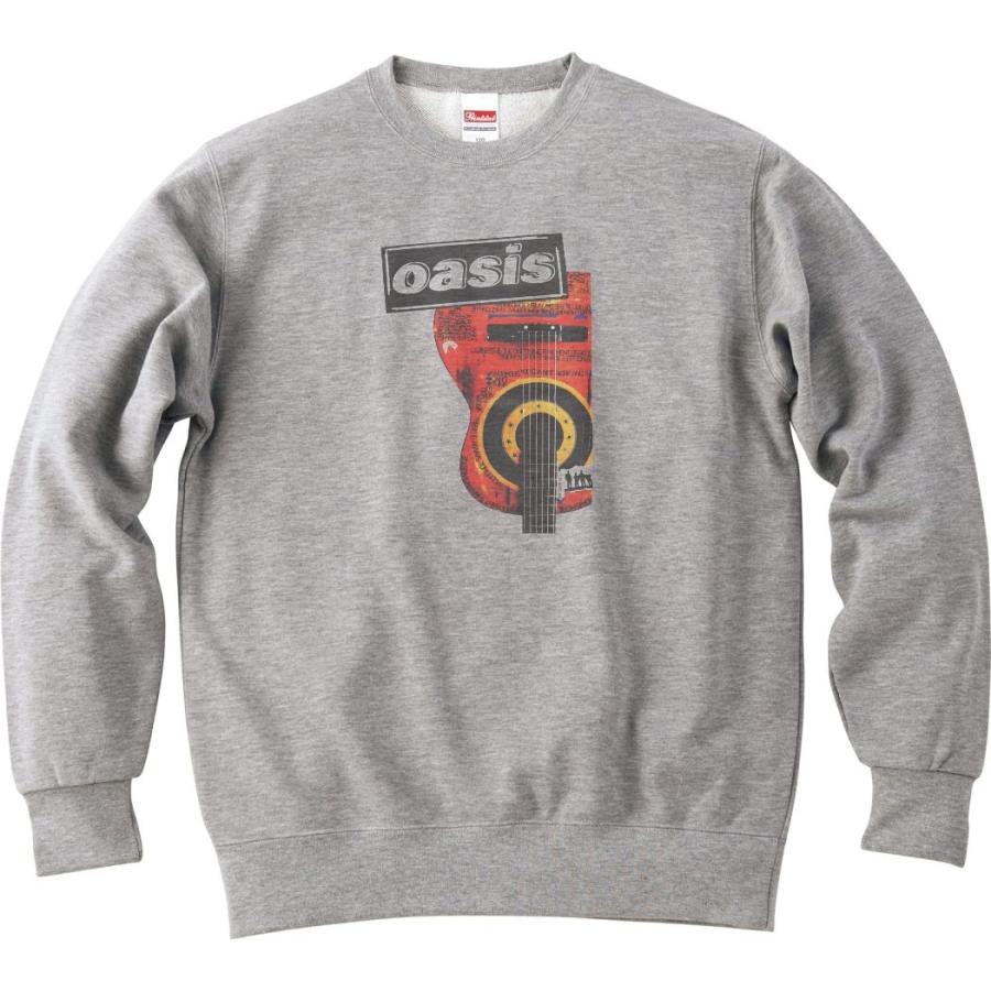 オアシス oasis 音楽 ロック シャツ バンド シネマ 長袖 トレーナー