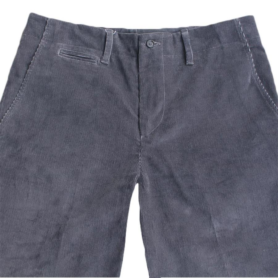 BARRY BRICKEN（バリーブリッケン） 別注品 MILITARY CORDUROY PANTS