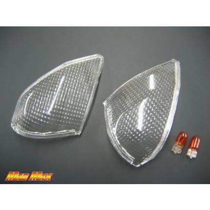 トミー様専用ペリカンジョグ 27V リヤウィンカー クリアレンズ 【公式