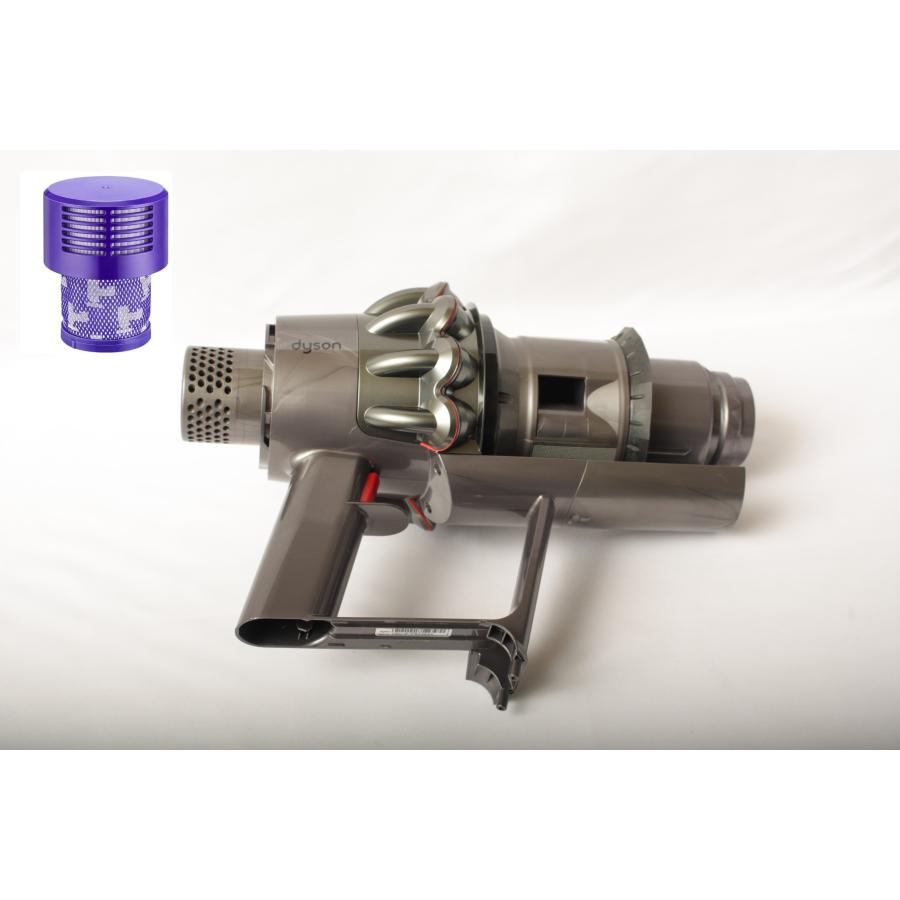 Dyson V10 モーターヘッド SV12 動作保証 2 Amazon.co.jp: ダイソン