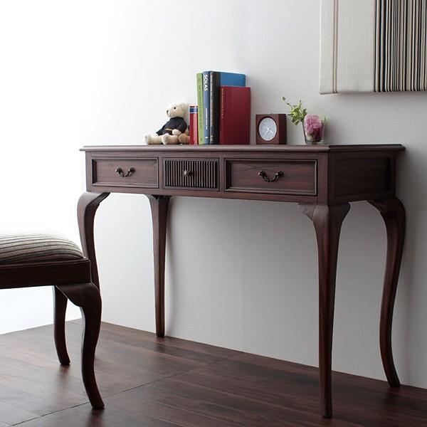 スタンザインテリア コンソールテーブル アンティーク アンティーク調