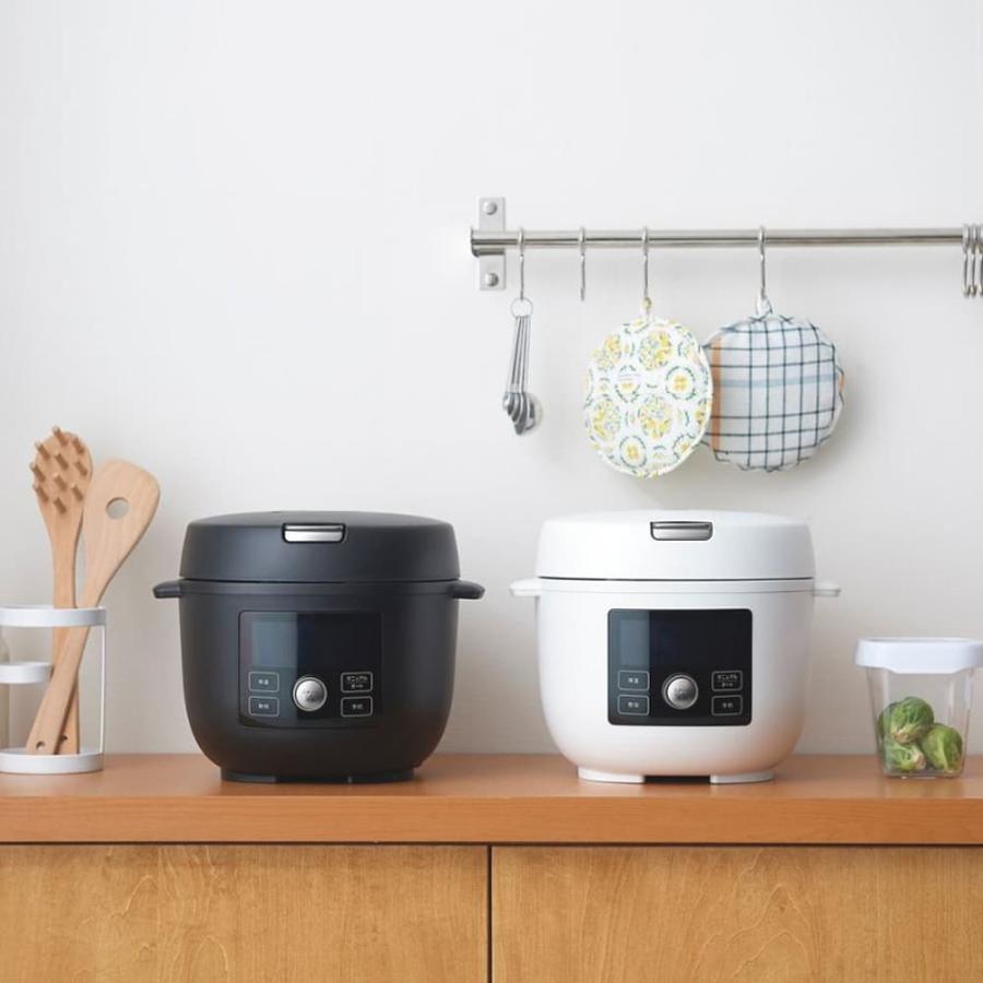 TIGER COK-I220 KM 電気圧力鍋 未使用 TIGER COK-I220 KM 電気圧力鍋