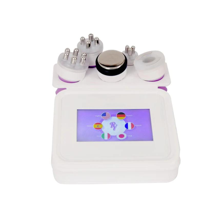 早*ち様 業務用 ラジオ波 キャビテーション