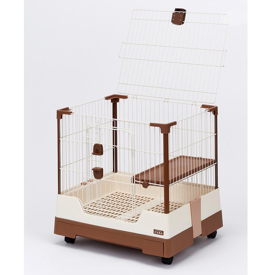 マルカン プロスタイルCASA セレクトケージ Rabbit 60