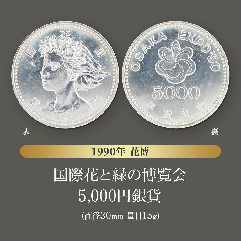 万博記念貨幣 6枚セット 記念硬貨 コインセット コレクターアイテム