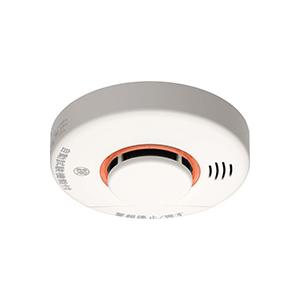 ニッタン株式会社 NITTAN 光電式住宅用火災警報器けむタンちゃん 10年