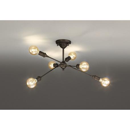 ODELIC（オーデリック） 住宅用照明 インテリア 洋 【OC 257 050LC1