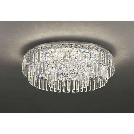 ODELIC（オーデリック） シャンデリア 【OC257136BCR】【OC 257 136BCR