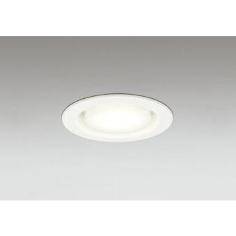 ODELIC（オーデリック） ダウンライト S形 【OD361515BCR】【OD 361