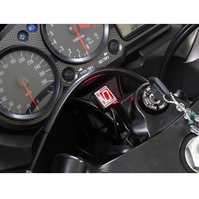 プロテック 11309 シフトポジションインジケーターキット 01-06ZX-12R