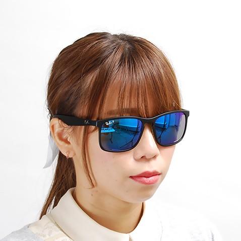 Ray-Ban（レイバン） サングラス 純正レンズ対応 RB4264 601SA1 58