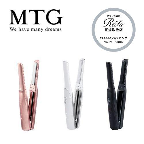 ReFa（リファ） MTG ビューテック フィンガーアイロン ST ReFa