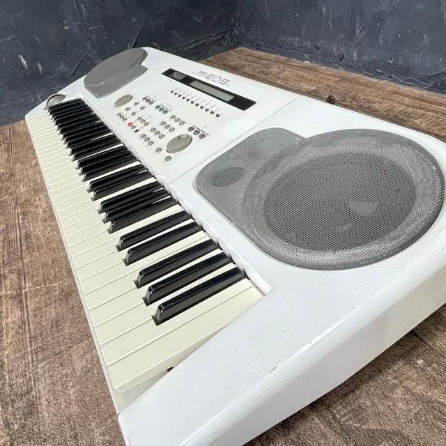 YAMAHA EOS BX シンセサイザー キーボード 0709 YAMAHA EOS BX
