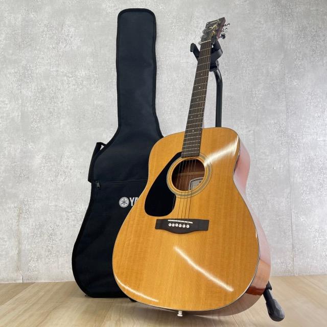 美品 YAMAHA FG-413 SL アコースティックギター トップ単板 美品