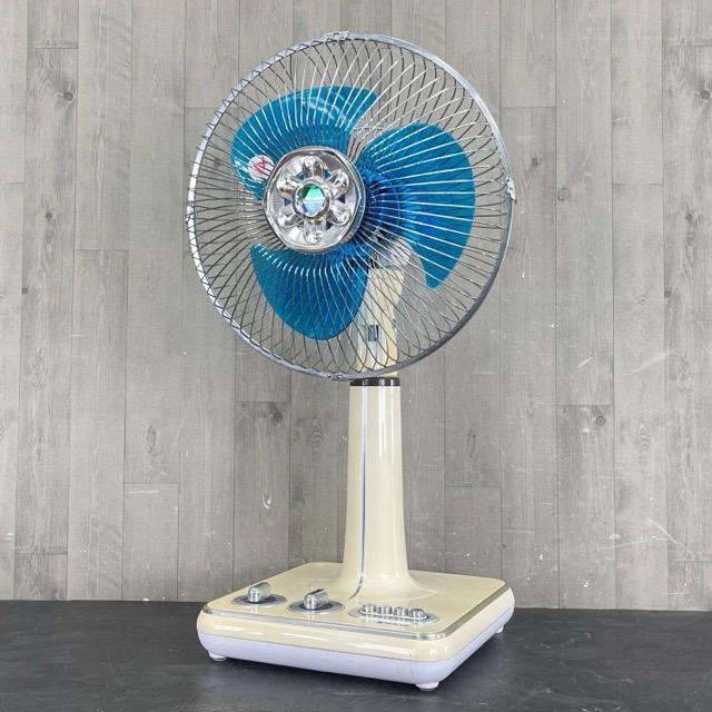 ☆昭和レトロ 扇風機 National ナショナル