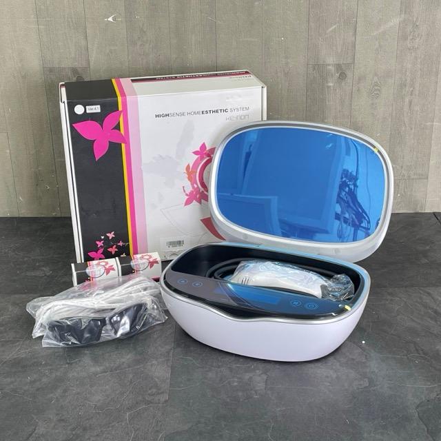 ke-non ケノン 家庭用脱毛器 ver.8.5