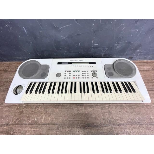 動作確認済み】 Yamaha EOS B700 シンセサイザー Yamaha Synthesizer
