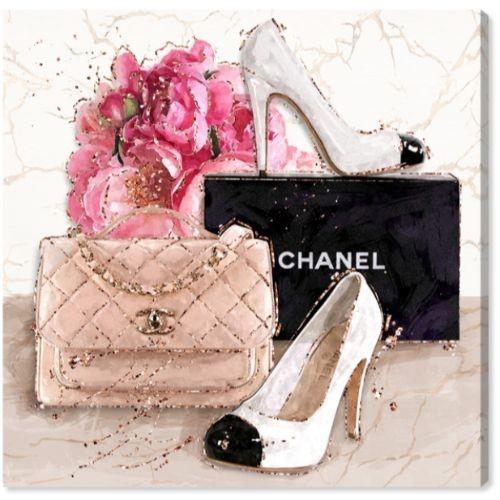 オリバーガル CHANEL 【公式通販】