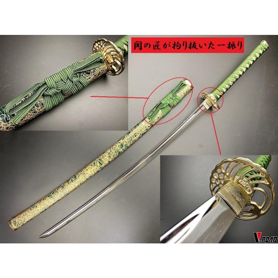 模造刀 美術刀剣 石田三成拵え 大刀 : 岐阜関刃物工房V.ROAD Yahoo店