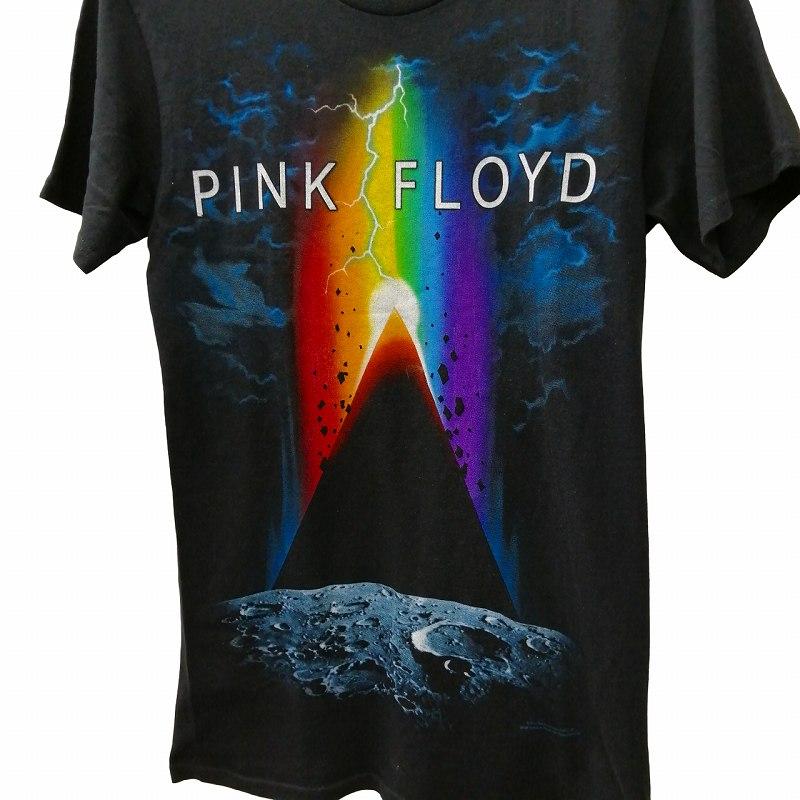 ヴィンテージ VINTAGE 2015 PINK FLOYD ピンク・フロイド Tシャツ 半袖