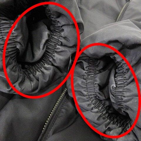 theory luxe（セオリーリュクス） theory luxe 22AW ダウンコート