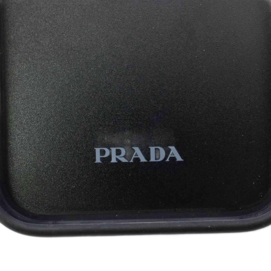 PRADA（プラダ） PRADA iPhone13ケース iPhone14ケース アイフォン