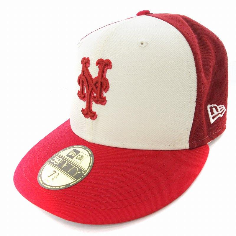 KUZIRA 21Buck レッドキャップ KUZIRA 21Buck レッドキャップ KUZIRA