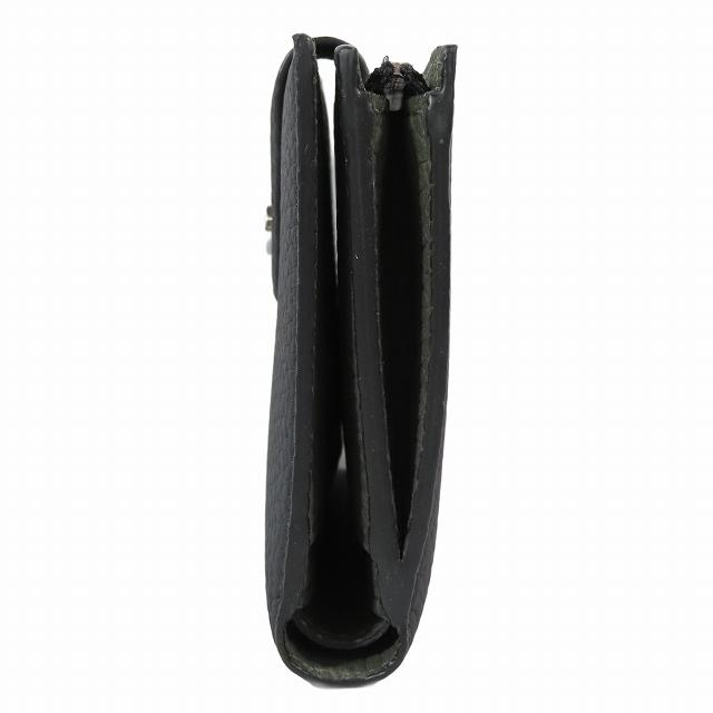 ボナベンチュラ BONAVENTURA ベルテッド マルチ ミディアム ウォレット