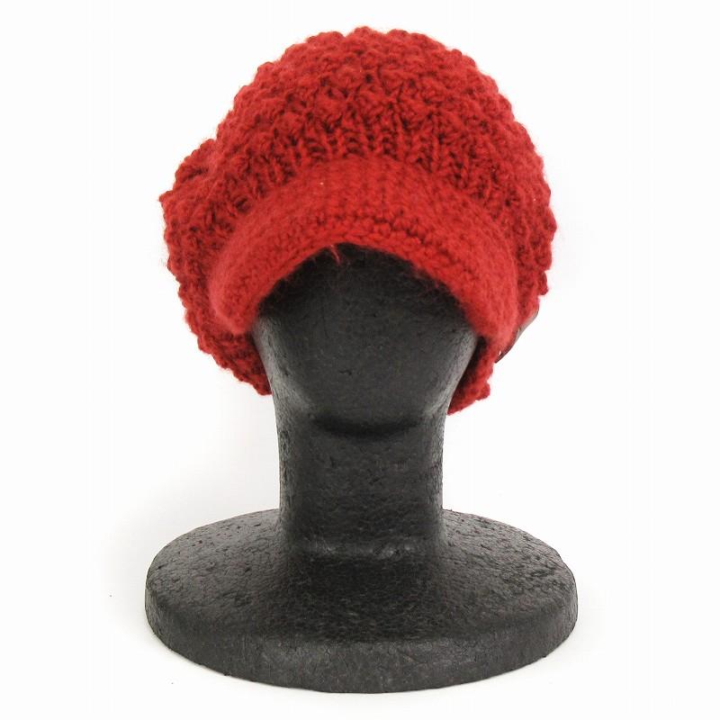 Vivienne Westwood（ヴィヴィアンウエストウッド） ニット帽