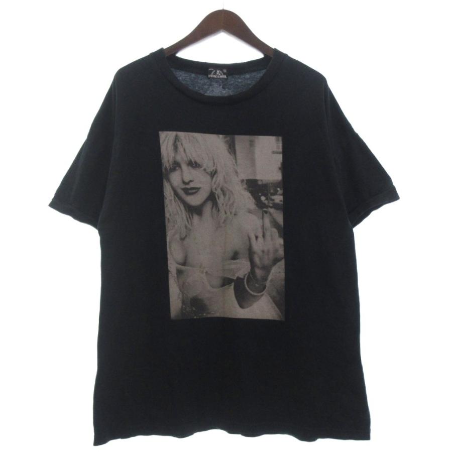 HYSTERIC GLAMOUR（ヒステリックグラマー） HYSTERIC GLAMOUR Tシャツ