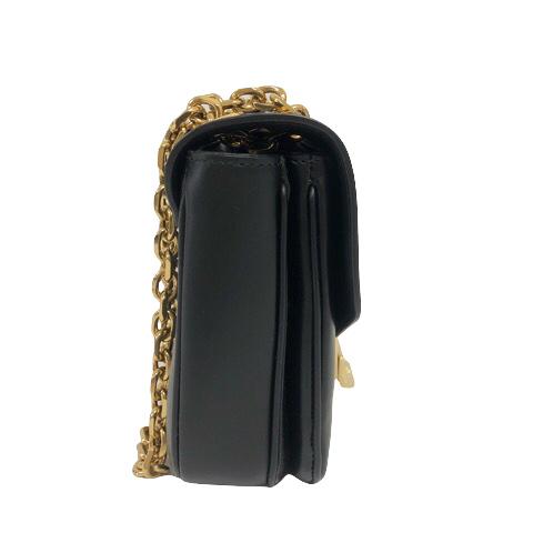 CELINE（セリーヌ） 未使用品 セー C スモール チェーンバッグ