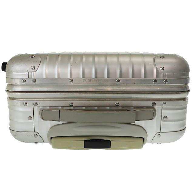 リモワ RIMOWA TOPAS Cabin Trolley トパス キャビン トロリー 2輪