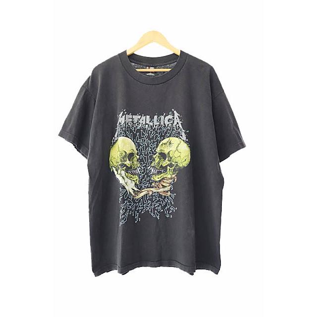 ヴィンテージ VINTAGE METALLICA メタリカ 90S 1994 PUSHEAD I'M