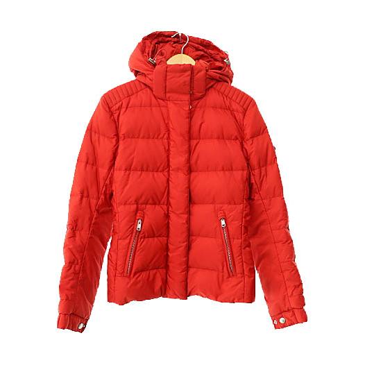 PRADA（プラダ） PRADA 20AW トライアングル ロゴ プレート フーディー