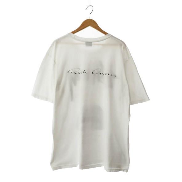 STUSSY（ステューシー） ×Rick Owens リックオウエンス 20AW World