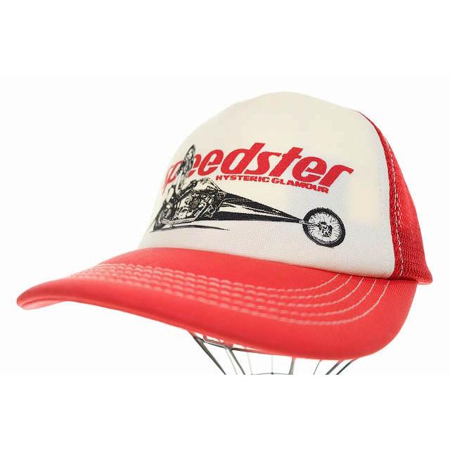 HYSTERIC GLAMOUR（ヒステリックグラマー） HYSTERIC GLAMOUR