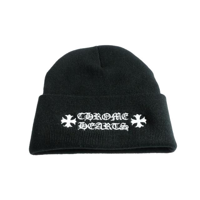 CHROME HEARTS（クロムハーツ） CHROME HEARTS CHプラス ロゴ刺繍