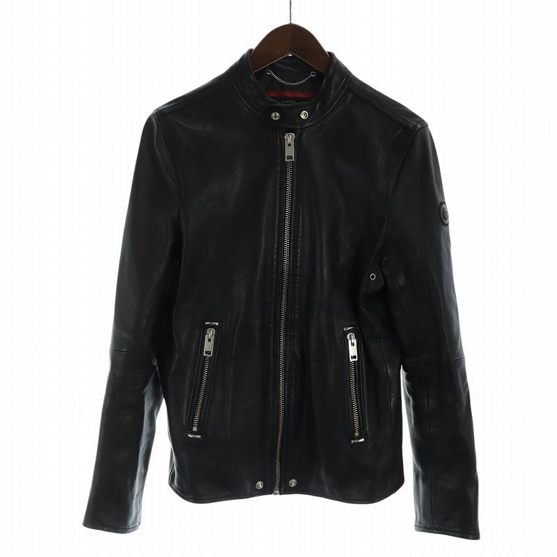 DIESEL（ディーゼル） DIESEL Timeless シングル ライダース