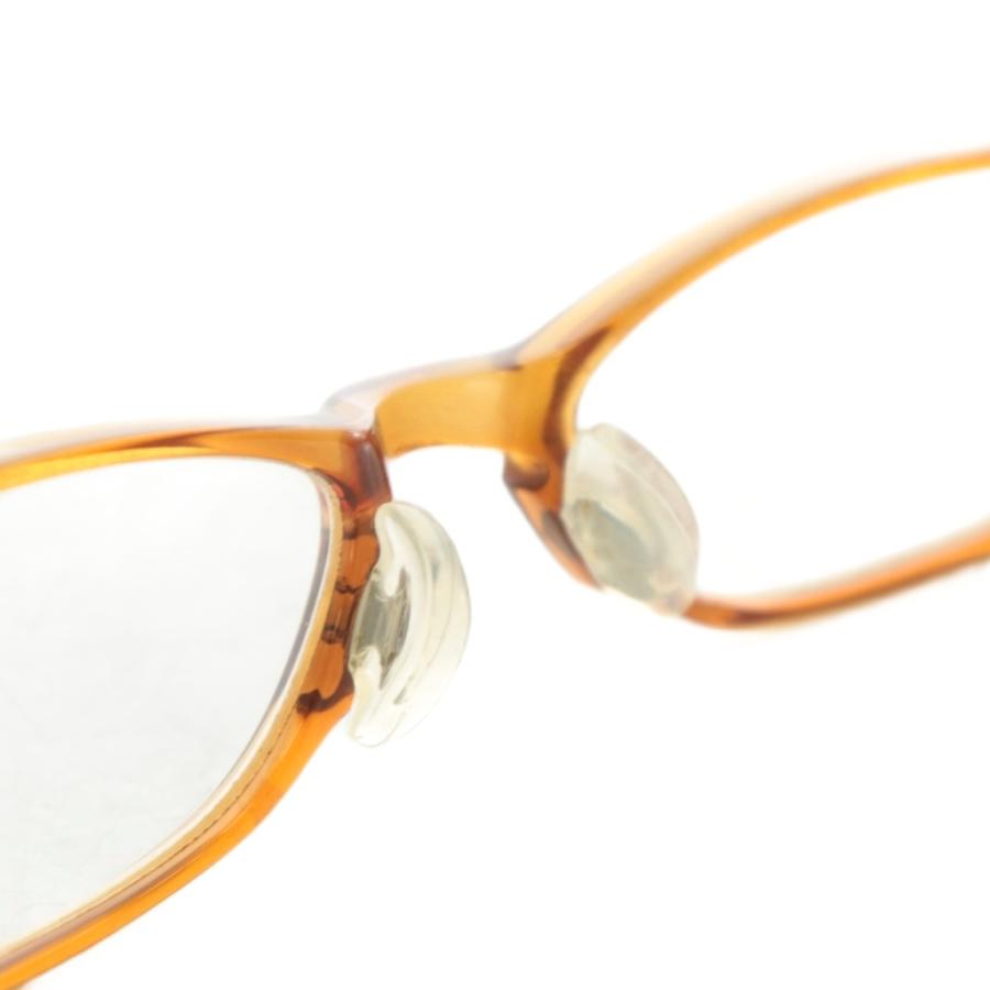 フォーナインズ 999.9 眼鏡 メガネ 度あり セルフレーム スクエア 53