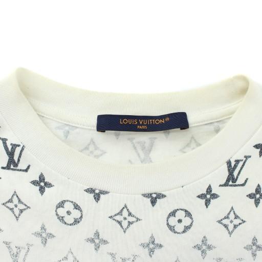 LOUIS VUITTON（ルイ・ヴィトン） モノグラムグラディエント Tシャツ