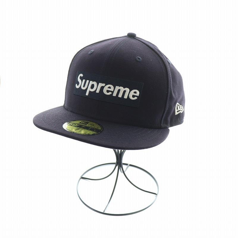 Supreme（シュプリーム） ニューエラ NEW ERA 16FW R.I.P. キャップ