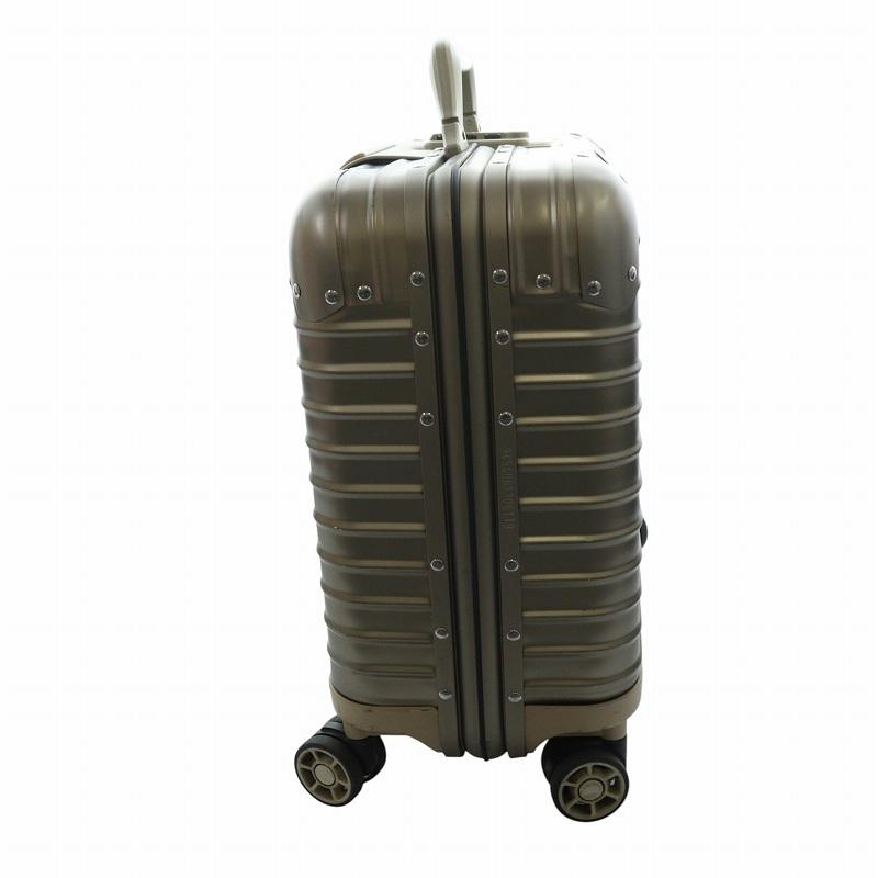 リモワ RIMOWA トパーズ 26L TOPAS Compact キャリーケース スーツ