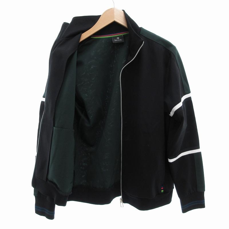 ピーエスポールスミス PS Paul Smith 18AW トラックジャケット